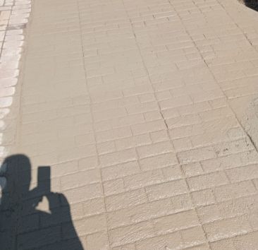 Exterior Work (2) Exterior Work (2)