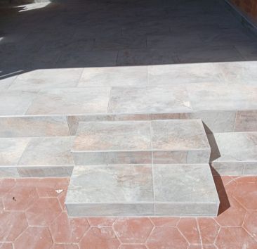 Exterior Work (4) Exterior Work (4)