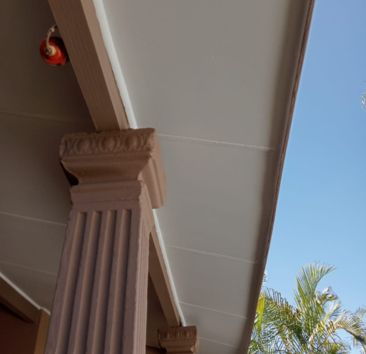 Exterior Work (5) Exterior Work (5)