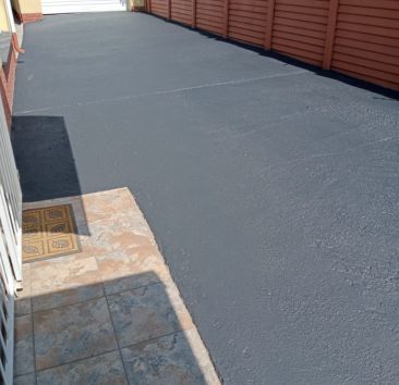 Exterior Work (7) Exterior Work (7)