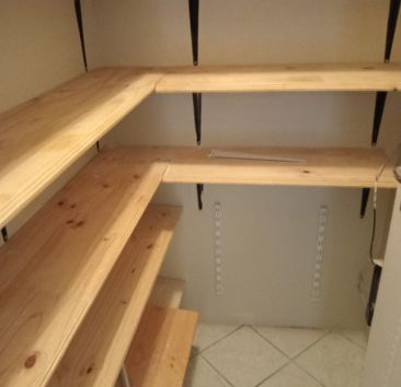 Interior work (3) Interior work (3)