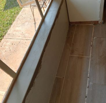 Interior work (4) Interior work (4)