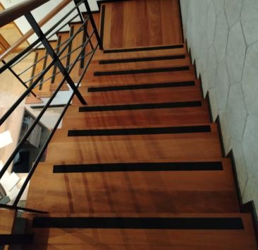 Interior work Interior work